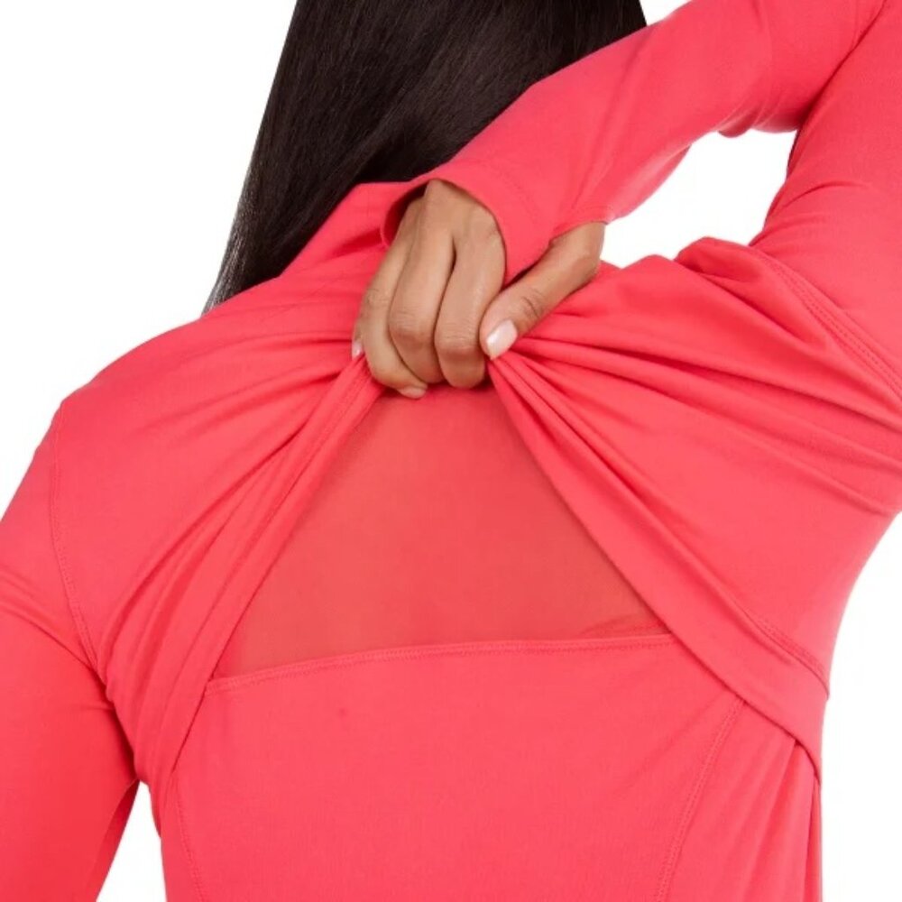 Spyder‎ Women's Yoga Jacket S M L XL XXL - Picture 6 of 7